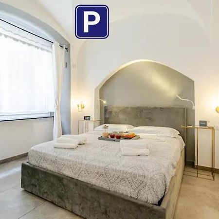 Nel Cuore Di Genova - Siti Unesco-La Meridiana House ภายนอก รูปภาพ