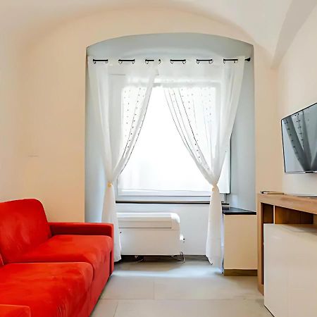 Nel Cuore Di Genova - Siti Unesco-La Meridiana House ภายนอก รูปภาพ