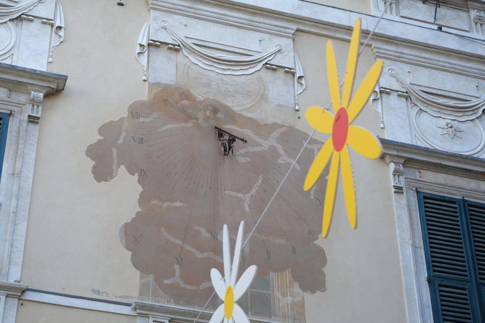 Nel Cuore Di Genova - Siti Unesco-La Meridiana House ภายนอก รูปภาพ
