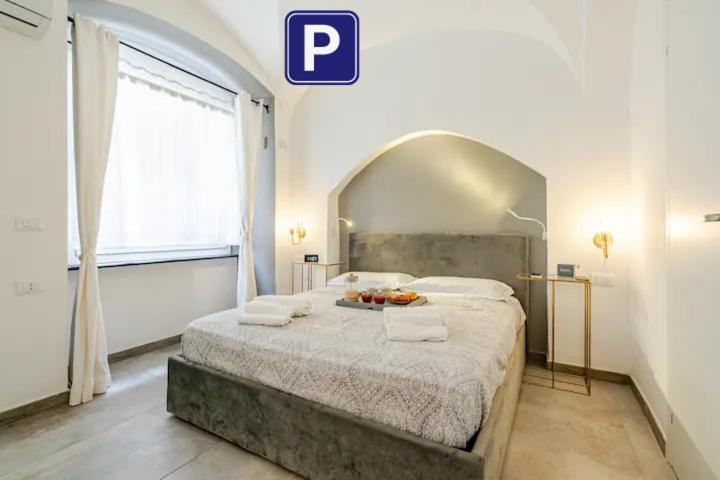 Nel Cuore Di Genova - Siti Unesco-La Meridiana House ภายนอก รูปภาพ