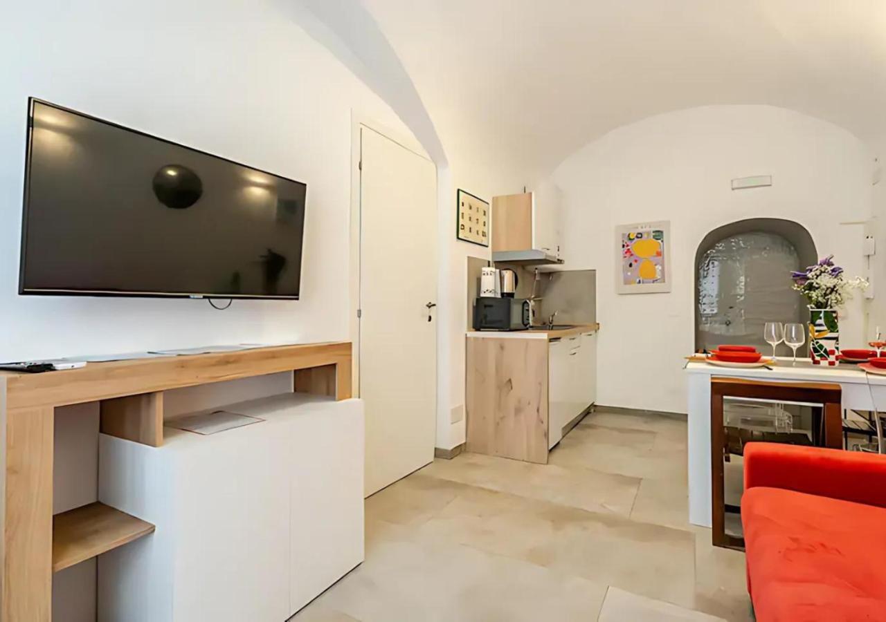 Nel Cuore Di Genova - Siti Unesco-La Meridiana House ภายนอก รูปภาพ