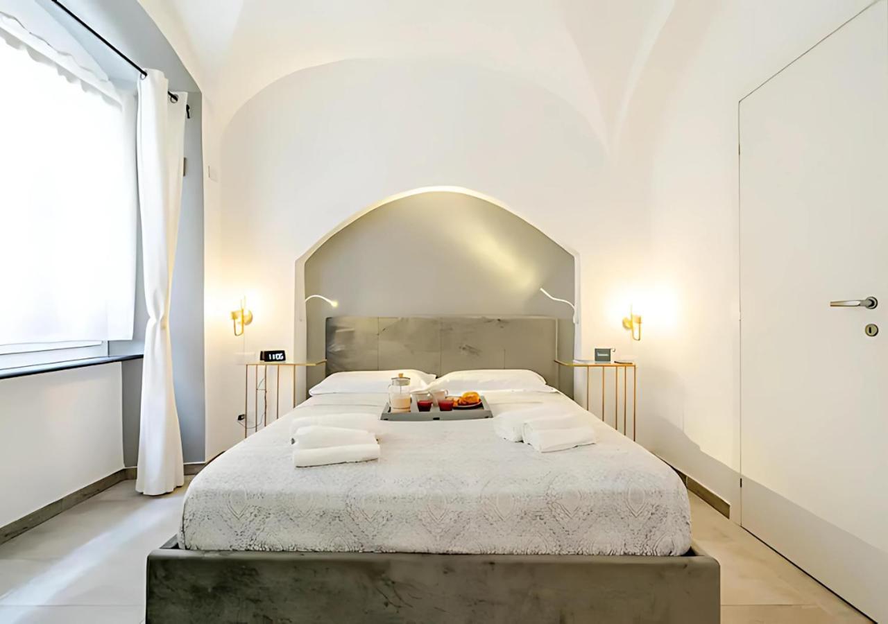 Nel Cuore Di Genova - Siti Unesco-La Meridiana House ภายนอก รูปภาพ