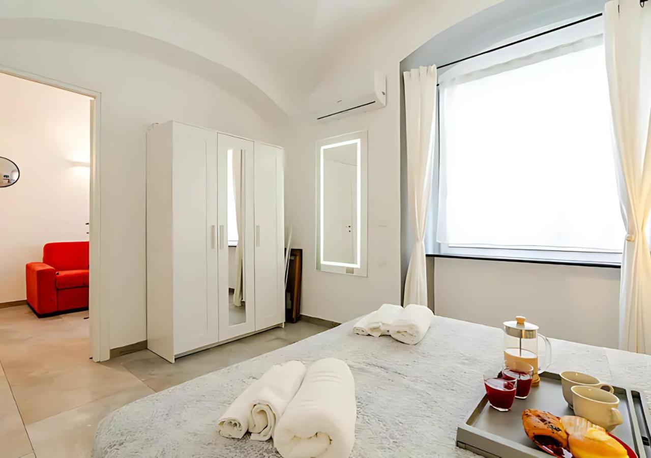 Nel Cuore Di Genova - Siti Unesco-La Meridiana House ภายนอก รูปภาพ